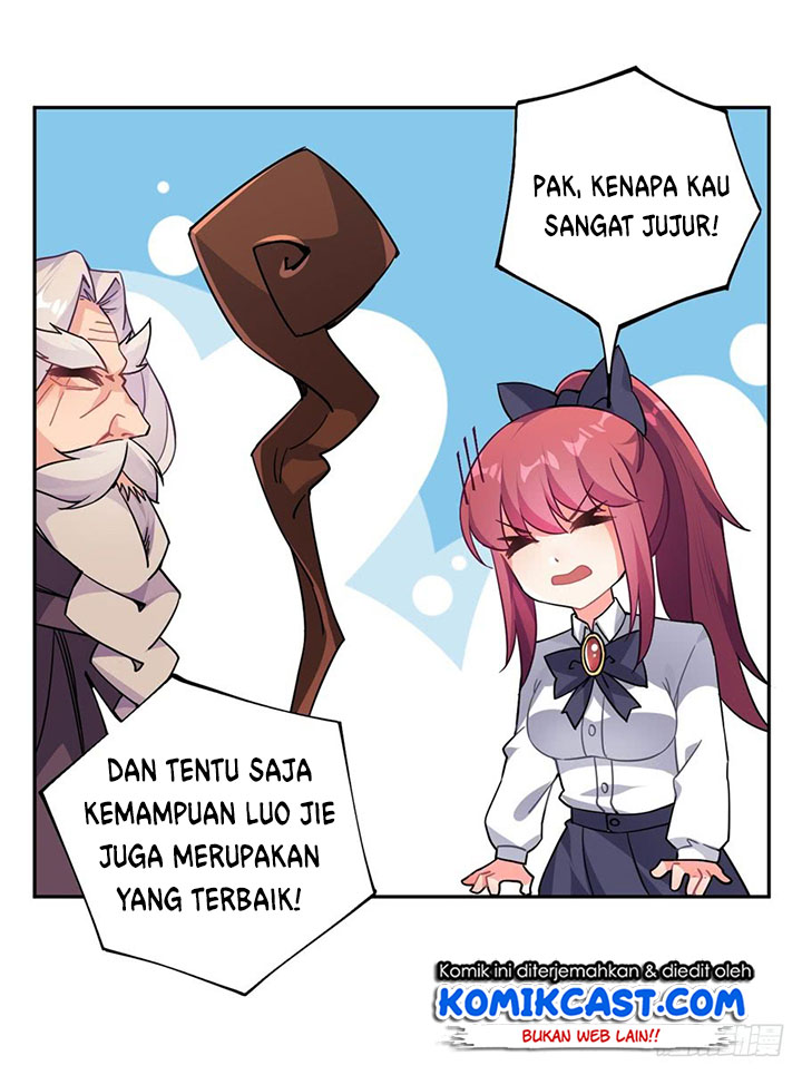 I Picked Up a Demon Lord as a Maid Chapter 24 Gambar 20
